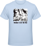 Invaze I - dětské tričko Promodoro - Forces.Design