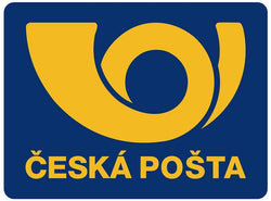 Zboží zasíláme Českou poštou a zvolit si můžete zaslání na dobírku. 