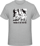 Invaze I - dětské tričko Promodoro - Forces.Design