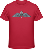 para wings - dětské tričko Promodoro - Forces.Design