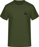 Sniper I. s nápisem -  #E190 T-Shirt