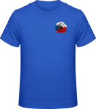 Poppy - dětské tričko Promodoro - Forces.Design