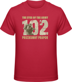 102. pzpr - dětské tričko Promodoro - Forces.Design