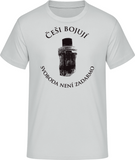 Bomba - pánské tričko #BC EXACT 190 - Forces.Design