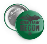 Recon II. - odznak 56 mm - Forces.Design