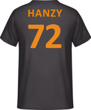 hazena _hanzy-  #E190 T-Shirt