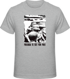 Invaze III - dětské tričko Promodoro - Forces.Design