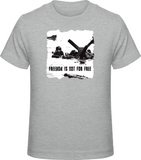 Invaze II - dětské tričko Promodoro - Forces.Design