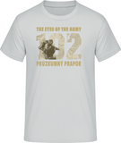 102. pzpr - pánské tričko - Forces.Design