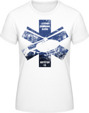 Kryštof 13 - dámské tričko #BC EXACT 190