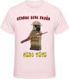 Armáda - LEGO - dětské tričko Promodoro - Forces.Design