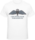 para wings II. - dětské tričko Promodoro - Forces.Design