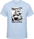 Invaze III - dětské tričko Promodoro - Forces.Design