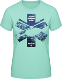 Kryštof 13 - dámské tričko #BC EXACT 190