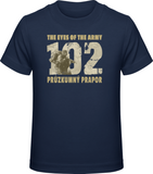 102. pzpr - dětské tričko Promodoro - Forces.Design