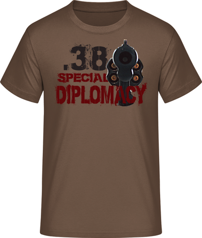 .38 - pánské tričko #BC EXACT 190 - Forces.Design