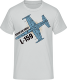 L - 159  - pánské tričko #BC EXACT 190 - Forces.Design
