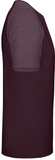 Granát II. - pánské tričko delšího střihu