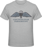 para wings II. - dětské tričko Promodoro - Forces.Design