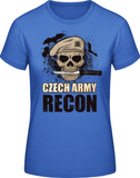 Recon I. - dámské tričko #BC EXACT 190 - Forces.Design