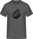 Granát II.  - pánské tričko #BC EXACT 190