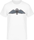 para wings - pánské tričko #BC EXACT 190 - Forces.Design