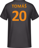 hazena _tomas-  #E190 T-Shirt