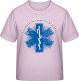 Zdravotnická záchranná služba - dětské tričko BC