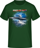 Airforce II. - pánské tričko #BC EXACT 190 - Forces.Design