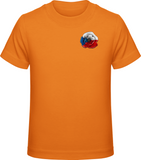 Poppy - dětské tričko Promodoro - Forces.Design