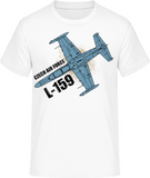 L - 159  - pánské tričko #BC EXACT 190 - Forces.Design
