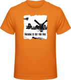 Invaze II - dětské tričko Promodoro - Forces.Design