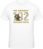102. pzpr cz - dětské tričko Promodoro - Forces.Design