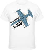 L - 159 - dětské tričko Promodoro - Forces.Design