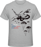 Airborne II. - dětské tričko Promodoro - Forces.Design