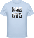 Kosovo - dětské tričko Promodoro - Forces.Design