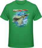 Airforce I. - dětské tričko Promodoro - Forces.Design