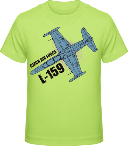 L - 159 - dětské tričko Promodoro - Forces.Design