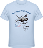 Airborne II. - táta - dětské tričko Promodoro - Forces.Design
