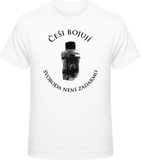 Bomba - dětské tričko Promodoro - Forces.Design
