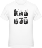 Kosovo - znak - dětské tričko Promodoro - Forces.Design