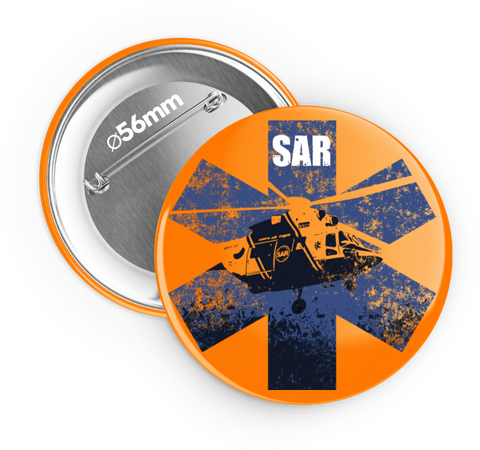 SAR - odznak 56 mm - Forces.Design