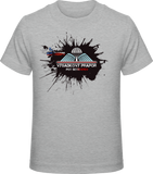 Výsadkový prapor - dětské tričko Promodoro - Forces.Design