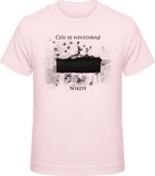 Krypta - dětské tričko Promodoro - Forces.Design