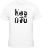 Kosovo - dětské tričko Promodoro - Forces.Design