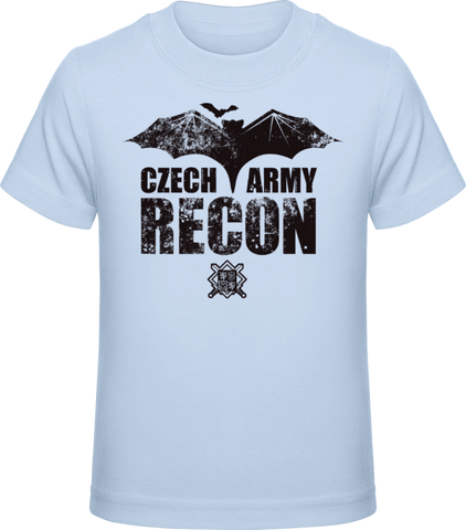 Recon II. - dětské tričko Promodoro - Forces.Design
