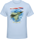 Airforce I. Gripen - dětské tričko Promodoro - Forces.Design