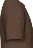chrudim - Flek1 - 2vr - pánské tričko BC EXACT 190 / 3 tisk - Forces.Design