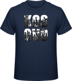 Kosovo - znak - dětské tričko Promodoro - Forces.Design