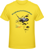 Airborne II. - strejda - dětské tričko Promodoro - Forces.Design